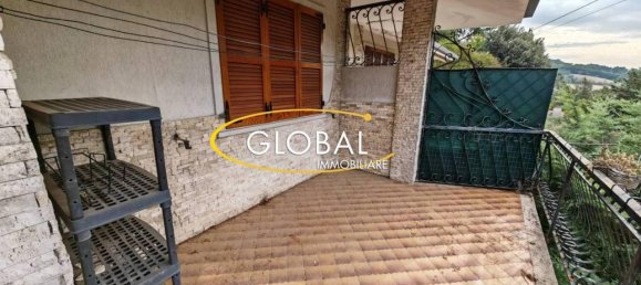 Вилла с 6 комнатами в Анкона, Италия № 20718 47