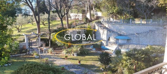 Вилла с 6 комнатами в Анкона, Италия № 20718 20