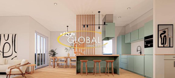 Вилла с 6 комнатами в Анкона, Италия № 20718 5