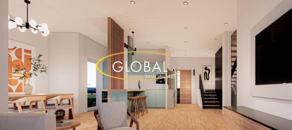 Вилла с 6 комнатами в Анкона, Италия № 20718 3