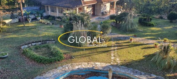 Вилла с 6 комнатами в Анкона, Италия № 20718 2