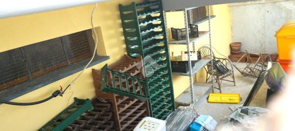 5 rooms Apartment in Montecorvino Pugliano, Italy No. 269442 17