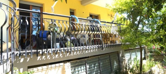 5 rooms Apartment in Montecorvino Pugliano, Italy No. 269442 11