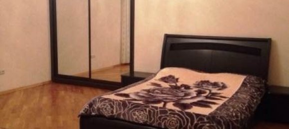 Квартира с 3 спальнями в Баку, Азербайджан № 534 4