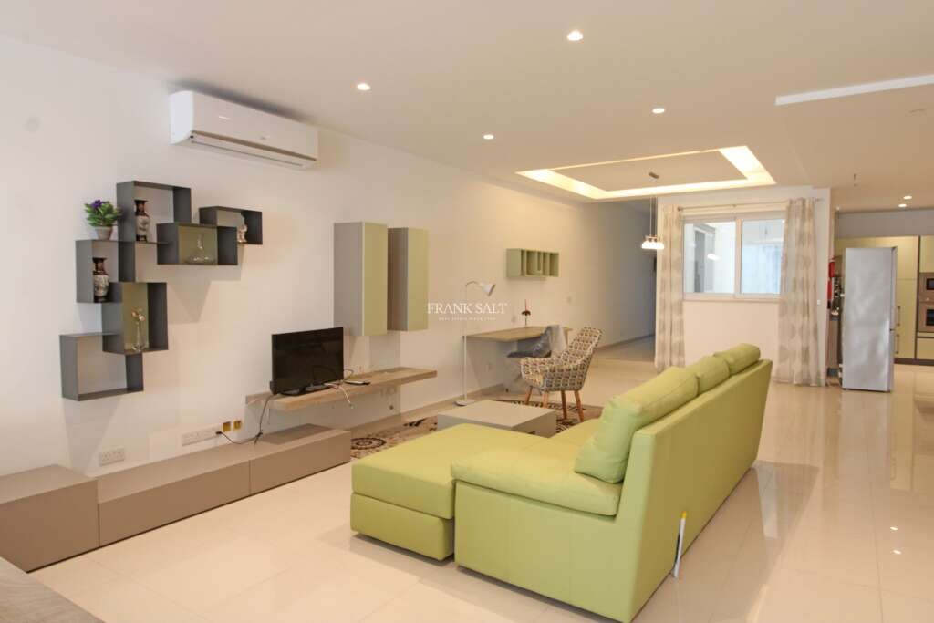 3 chambres Appartement à Zebbug, Malta No. 11069