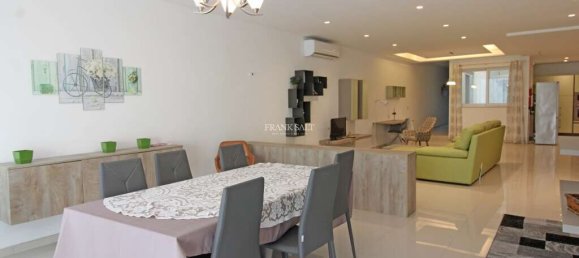 3 chambres Appartement à Zebbug, Malta No. 11069 3