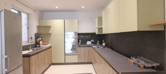 3 chambres Appartement à Zebbug, Malta No. 11069 8