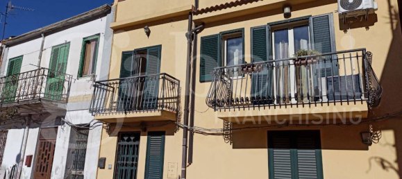 Casa T2 em Messina, Italy N.º 190944 2