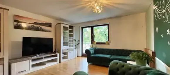 1 chambre Appartement à Zollernalbkreis, Germany No. 343200 2