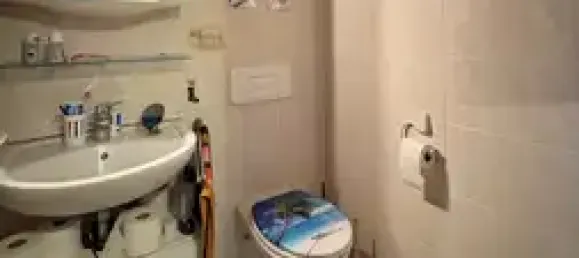 1 chambre Appartement à Zollernalbkreis, Germany No. 343200 6