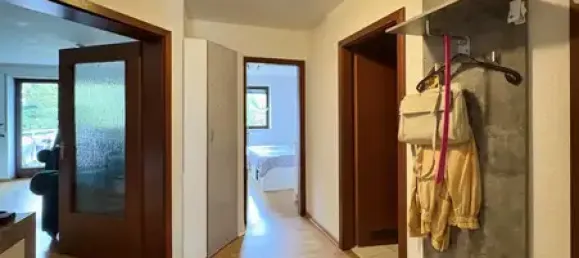 1 chambre Appartement à Zollernalbkreis, Germany No. 343200 5