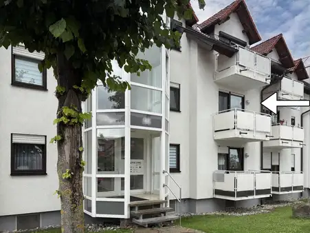 1 chambre Appartement à Zollernalbkreis, Germany No. 343200