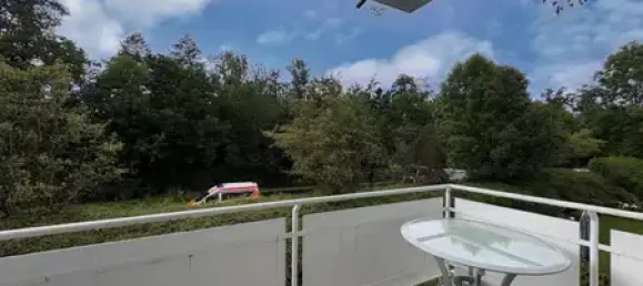 1 chambre Appartement à Zollernalbkreis, Germany No. 343200 9