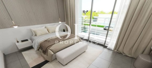 3 bedrooms Villa in Yas Island, UAE No. 19707 5