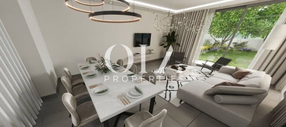 3 bedrooms Villa in Yas Island, UAE No. 19707 2