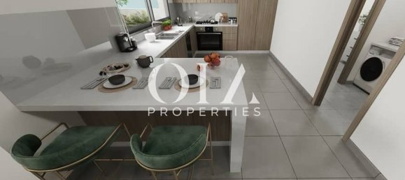 3 bedrooms Villa in Yas Island, UAE No. 19707 4