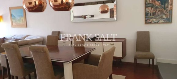 3 chambres Appartement à Ta' Xbiex, Malta No. 10200 25