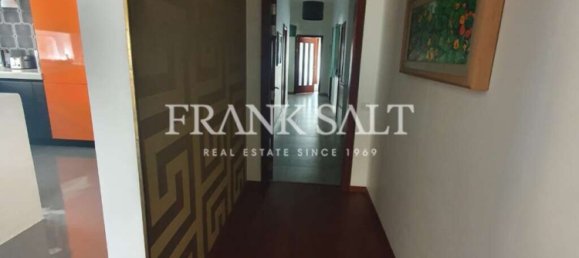 3 chambres Appartement à Ta' Xbiex, Malta No. 10200 10