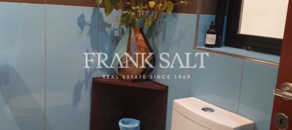 3 chambres Appartement à Ta' Xbiex, Malta No. 10200 15