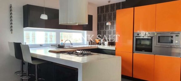 3 chambres Appartement à Ta' Xbiex, Malta No. 10200 8