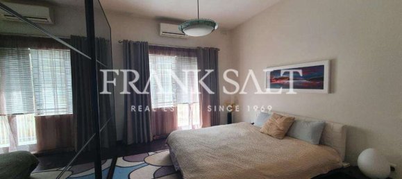 3 chambres Appartement à Ta' Xbiex, Malta No. 10200 12