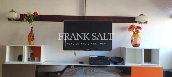 3 chambres Appartement à Ta' Xbiex, Malta No. 10200 18