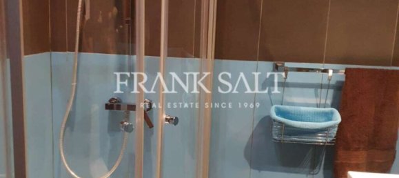 3 chambres Appartement à Ta' Xbiex, Malta No. 10200 16