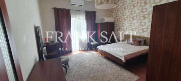 3 chambres Appartement à Ta' Xbiex, Malta No. 10200 30