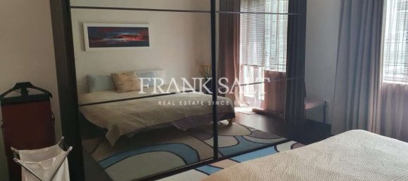 3 chambres Appartement à Ta' Xbiex, Malta No. 10200 32