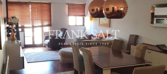 3 chambres Appartement à Ta' Xbiex, Malta No. 10200 6