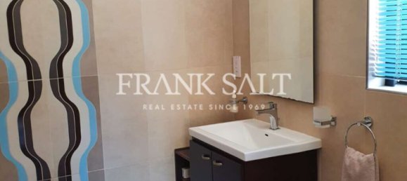 3 chambres Appartement à Ta' Xbiex, Malta No. 10200 24