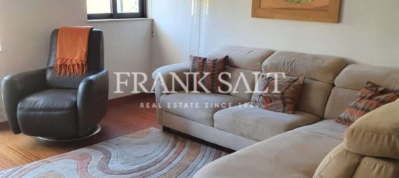 3 chambres Appartement à Ta' Xbiex, Malta No. 10200 4