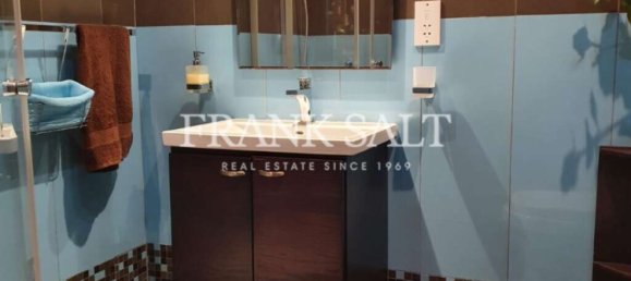 3 chambres Appartement à Ta' Xbiex, Malta No. 10200 14