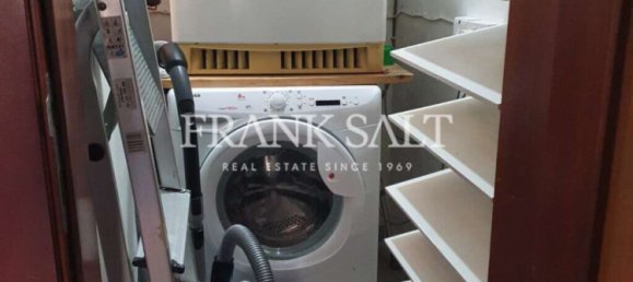 3 chambres Appartement à Ta' Xbiex, Malta No. 10200 19