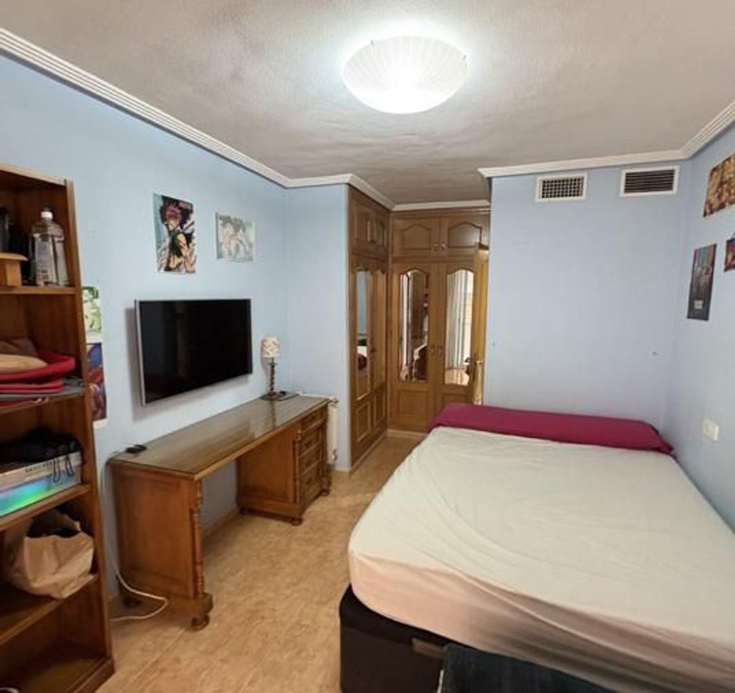 4 Schlafzimmer Wohnung in Murcia, Spain, Nr. 237313