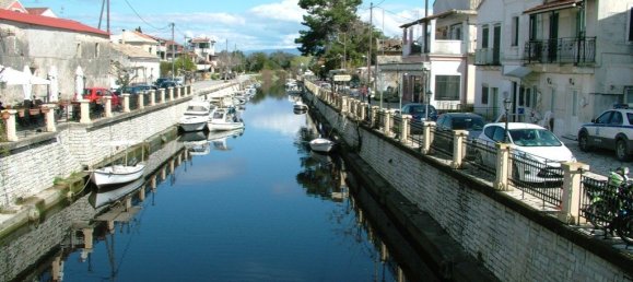 3 bedrooms Property in Corfu, Greece No. 7426 2