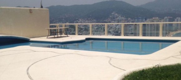 4 bedrooms House in Acapulco de Juarez, Mexico No. 172389 2