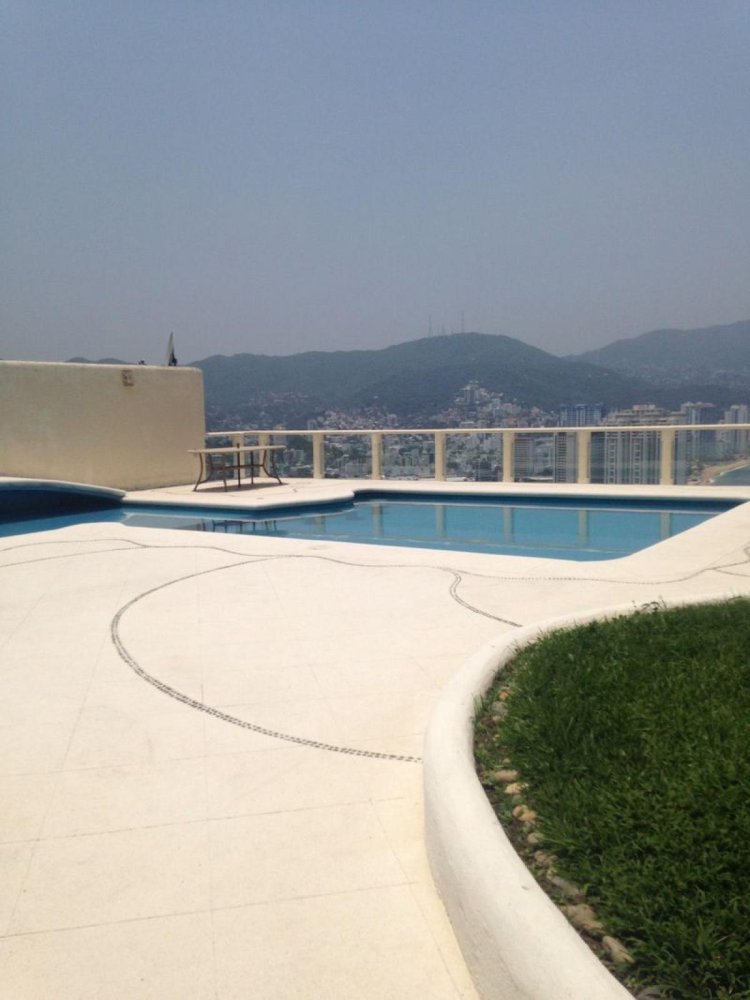 4 bedrooms House in Acapulco de Juarez, Mexico No. 172389