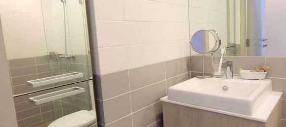 1 bedroom Condo in Bangkok, Thailand No. 2625 8