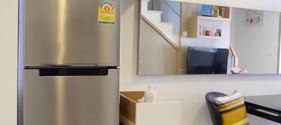 1 bedroom Condo in Bangkok, Thailand No. 2625 3