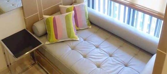 1 bedroom Condo in Bangkok, Thailand No. 2625 6