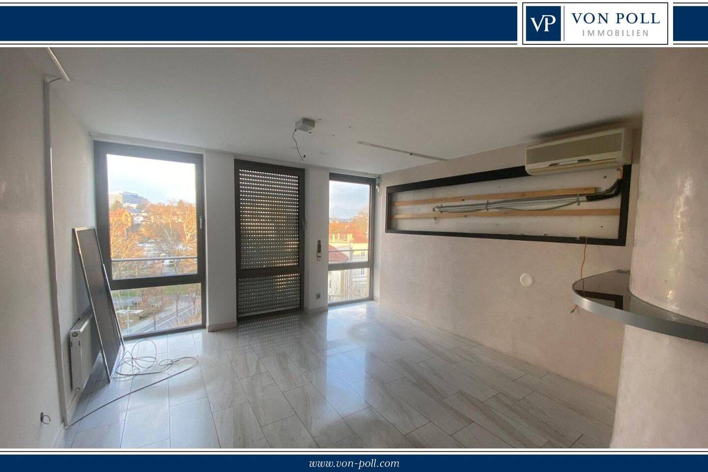 3 Schlafzimmer Doppelhaus in Schweinfurt, Germany, Nr. 81358