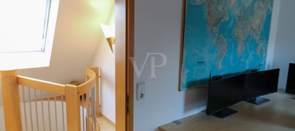 3 Schlafzimmer Doppelhaus in Schweinfurt, Germany, Nr. 81358 5