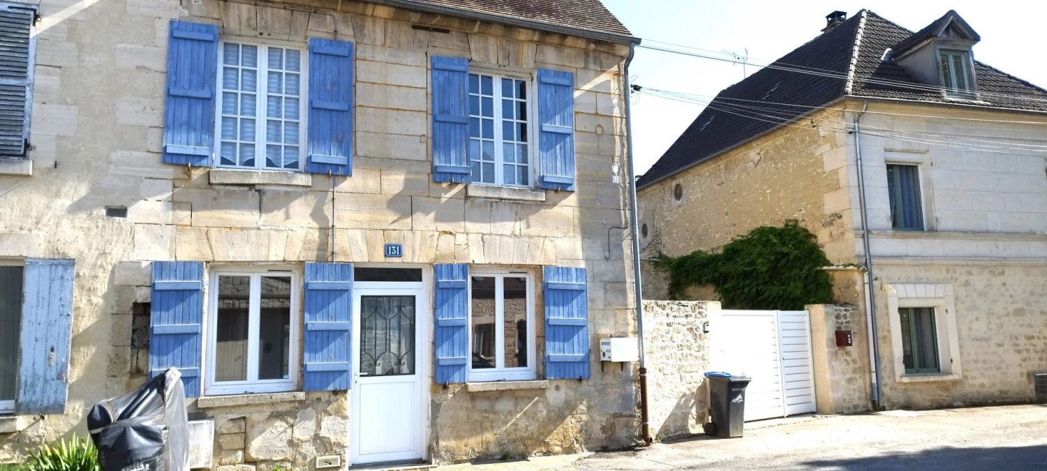 Casa T3 em Mouy, France N.º 229334