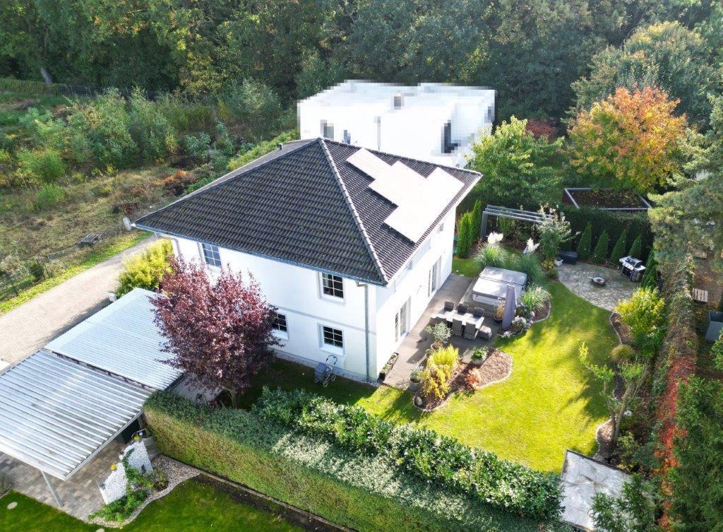 5-Zimmer Villa in Kladow, Germany, Nr. 38962