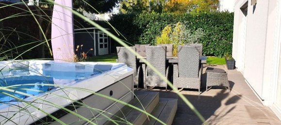 5-Zimmer Villa in Kladow, Germany, Nr. 38962 5