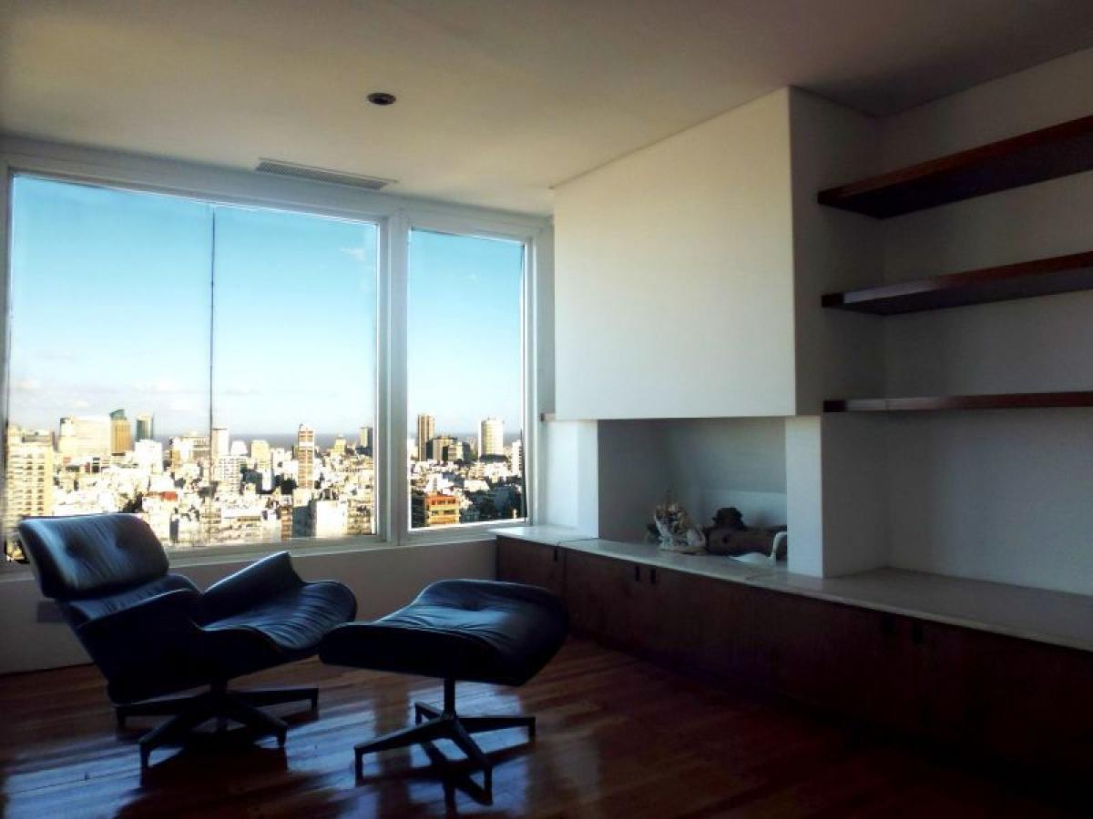 4 bedrooms Office in Buenos Aires, Argentina No. 103947