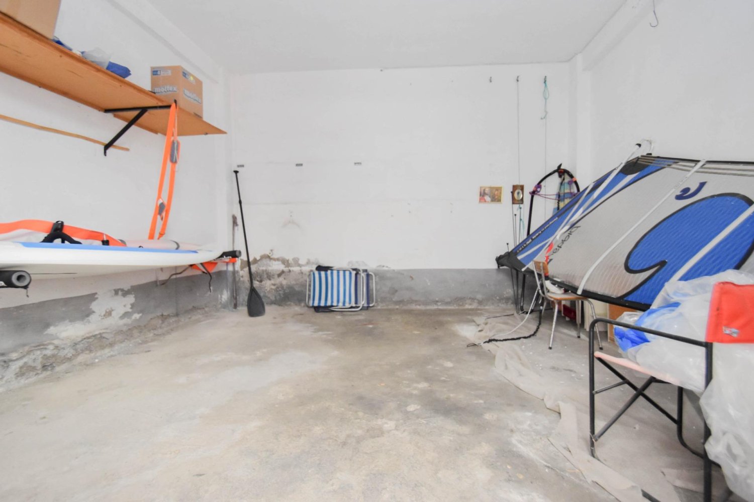 Propriété commerciale à Almunecar, Spain 26m² No. 200877