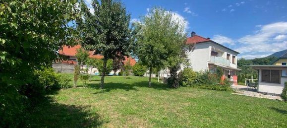 Casa de 8 divisões em Ferlach, Austria N.º 235560 26