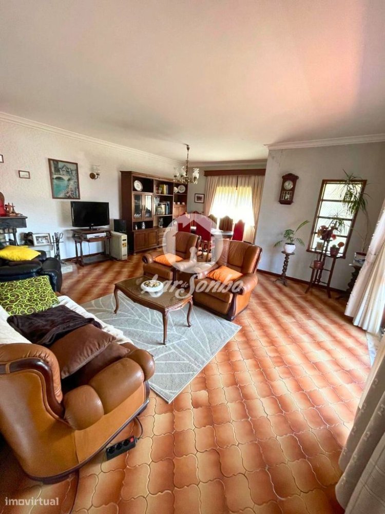 4 Schlafzimmer Haus in Esposende, Portugal, Nr. 222529